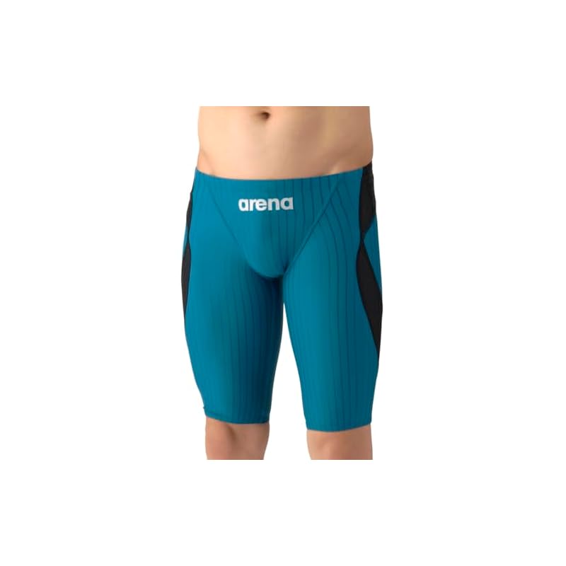 [ARENA] [Competitive Swimsuit] Aqua Racing | Official Competition Approved [Non-returnable item]
