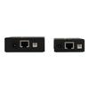 HDMI Extender - StarTech.Com - ST121HDBTPW - Ultra HD 4K - 100 m - Power over Cable