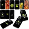 For Motorola Moto G54 G05 G24 G55 G75 G85 G15 G57 G86 Power Edge 50 30 Fusion Neo Pro Case Coach Eat Sleep Tennis Repeat Ball