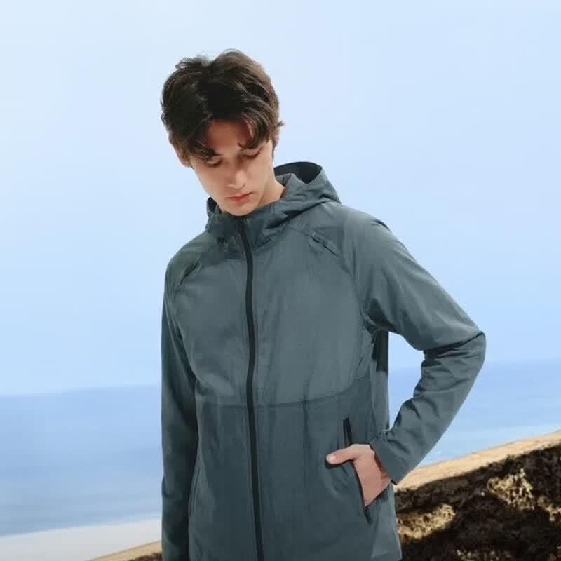 Bosideng Men's Lightweight Outdoor Jacket
