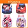 Elsa Mouse Dinosaur Unicorn Various Cartoon Backpacks Children