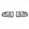 Car Lights For Skoda Superb MK2 2008 2009 2010 2011 2012 2013 Car-styling Front Halogen Fog Lamp Light Without Bulbs 2 Holes