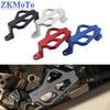 Motorcycle Rear Brake Caliper Guard Protector Cover For Yamaha YZ125 YZ125X YZ250 YZ250F YZ250FX YZ450F YZ450FX 2021-2023 2024