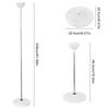 1/2set Balloon Column Stand Kit 2M Adjustable Ballon Tower Holder for Wedding Birthday Party Baby Shower Christmas Decorations