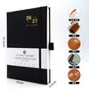 26-27 Mid-year Plan High-value Notebook
