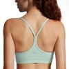 CRZ YOGA Sports Asian Mint Size M Women's Bra, Racerback, Y-Back, Padded, Camisole, Butterluxe, Fit, Moment,