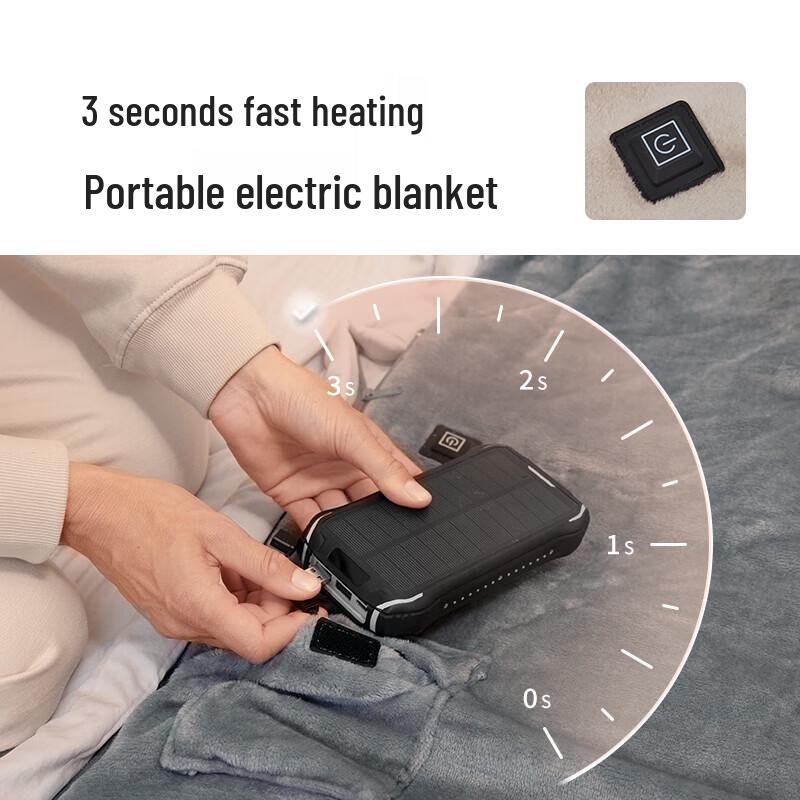 Naturehike Rixuan Heated Envelope Sleeping Bag