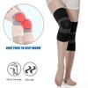 1Pair Summer Thin Knee Pads Socks Men Women Silk Knee Sleeve Cold Knee Sleeve For Fitness Running Cycling Arthritis Pain Relief