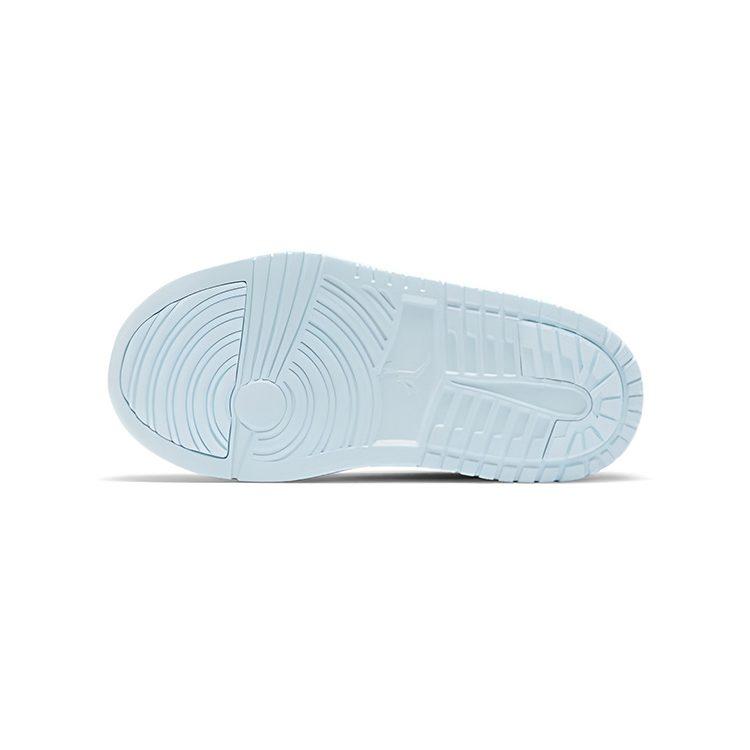 Jordan 1 Low ALT PS White Multi BQ6066-184