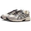 Asics Gel-Venture 6 Comfortable Fabric Synthetic Leather Durable Breathable Low-Top Casual Urban Commuting Trail Running Shoes 1011B550-100