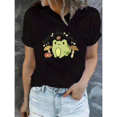 Üst Kıyafetler – T-shirtler