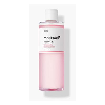 PDRN Pink Cica Beruhigendes Gesichtswasser, 250 ml