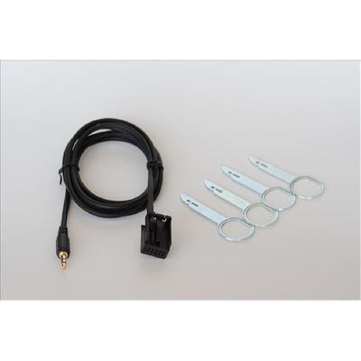 Otomobil Elektroniği Aksesuarları – Kablolar, Adaptörler ve Soketler