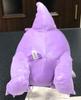 [USED]Pokemon Gengar Sleepy Friend Plush Toy S (Pokemon Goods)