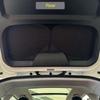 Car Black Windows Privacy Sunshade For MG HS 2018-Present Auto Anti-UV Heat Insulation Protect Cover Interior Accessories