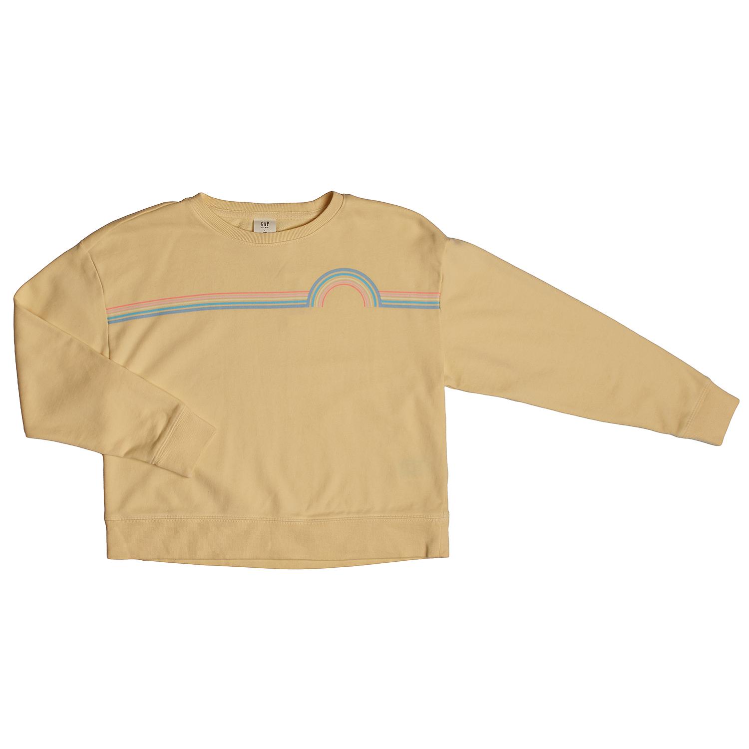 

Толстовка Радуга с Длинным Рукавом 761608 для Девочки-Мальчика 10 AÑOS