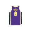 Nike Kobe Bryant Los Angeles Lakers Statement Edition Jersey Purple Men Streetwear AV1228-504