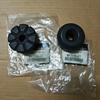 Front suspension shock absorber spring top bushing For Mitsubishi Pajero Montero Shogun V73W V93W V97W V98W MR374546 MR374547