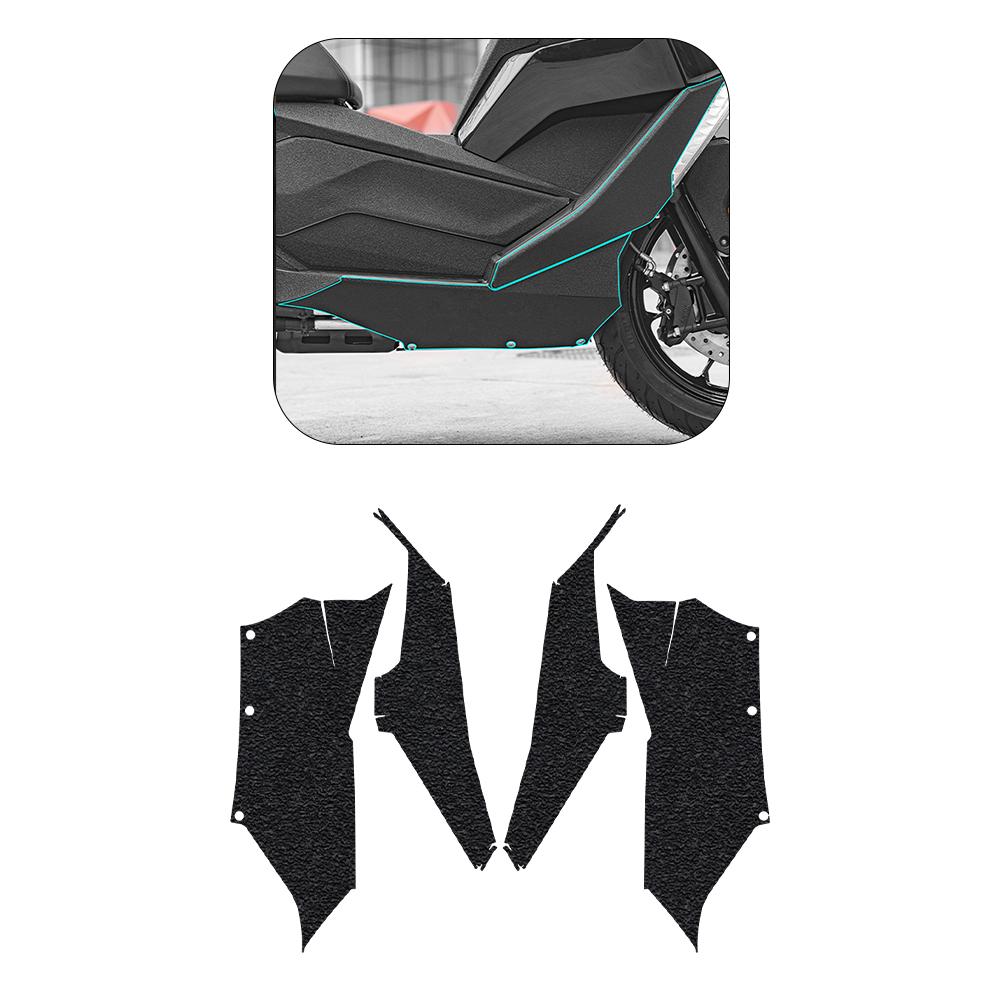 For BMW C400GT 2025 Motorcycle Armor Decoration Protective Stickers Kits Of Motor Bike C 400 GT Accessories