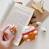 Cute Lucky Cat AirPods Pro Apple Bluetooth headset case 1/1/1 generation cartoon silicone protective cover