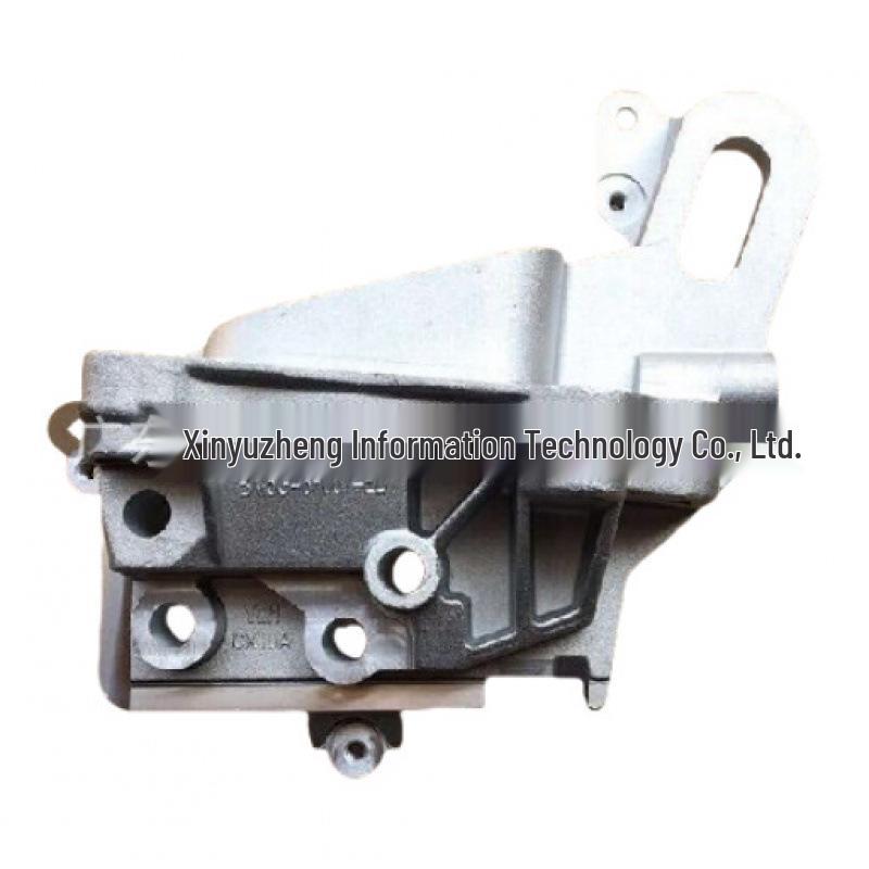Опора двигателя BM5G-6F001ED для Ford Kuga/Mondeo 2013 г.