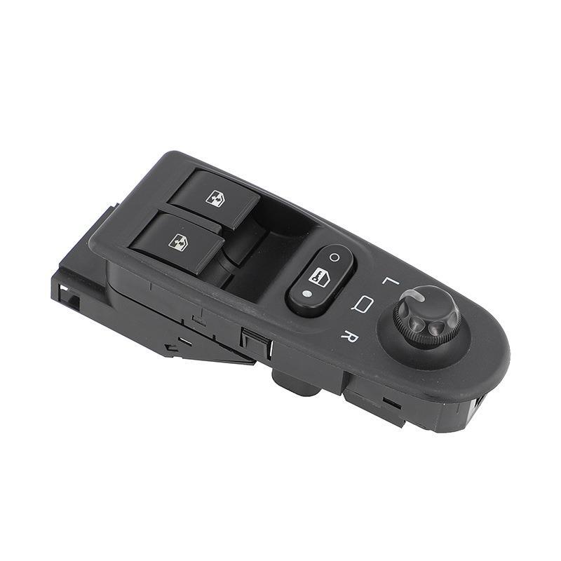 for Lada 0108 Car Power Master Window Switch Auto Accessories 352.3769 5 8 9 PIN Front Left
