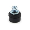 Quick Fitting Plug + Panel Socket Cable Welding Connector 200-400A
