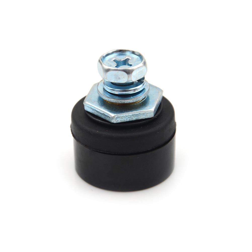 Quick Fitting Plug + Panel Socket Cable Welding Connector 200-400A