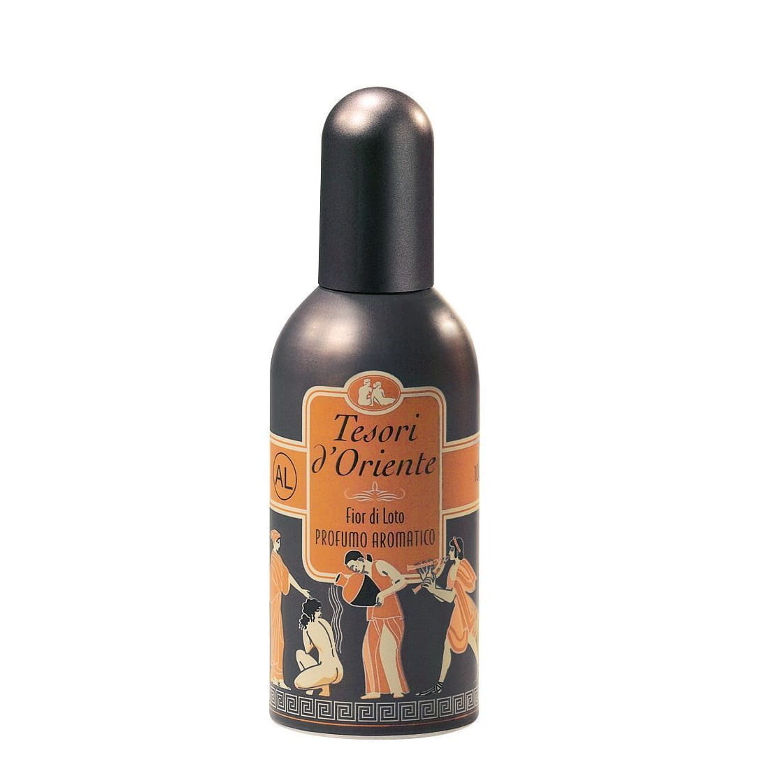 SuperMerchantEU Tesori D'Oriente Lotusbloem Parfum