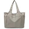 Bolsa de Viagem Dobrável de Grande Capacidade  Leve Bolsa Tote de Bagagem Bolsa de Mão para Viagem Academia Yoga Armazenamento Bolsa de Ombro para MulheresHomens