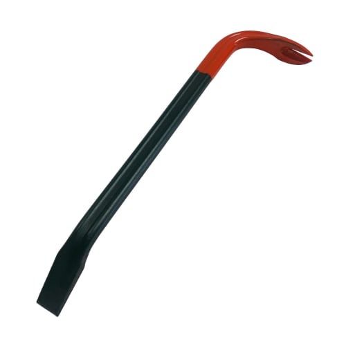 Bakuma Flat Crowbar 300mm