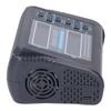 Lipo Battery Charger Dual Lipo Charger RC Aircraft Battery Charger Balance Charger Discharge for LiPo Li Ion LiFe NiCd NiMH UK Plug 100‑240V