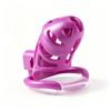 Men Sex Toy ABS Chastity Device Cock Cage Male Penis Lock Cage