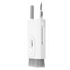 8 In 1 Phone Cleaning Brush Multifunctional Cleaning Brush for Computer Keyboard Headset Laptop Camera Lens