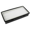 Pre-Engine And Exhaust Filter For X-Trem Power RO6984EA ZR006001, Washable Vacuum Parts For RO6971EA RO6993EA
