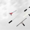 JINGRUIXIANG 4.5m Telescopic Window Cleaning Kit