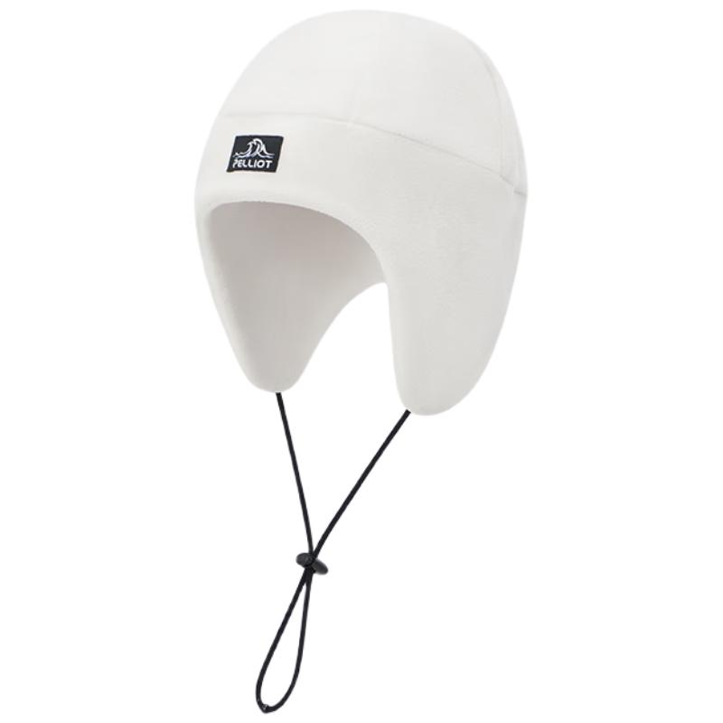 Pelliot P-Series Unisex Outdoor Fleece Winter Hat