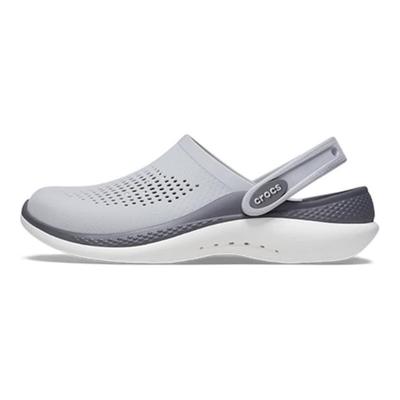 Clog LiteRide 2.0 'Cinza Claro' 206708-0DT