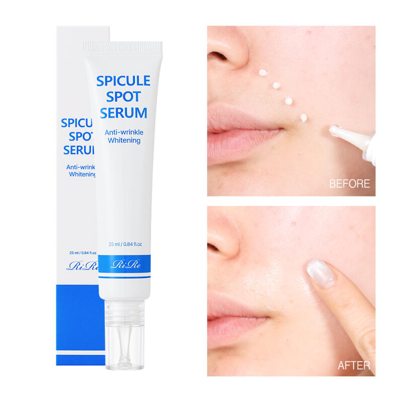 RIRE Spicule Spot Serum 25ml Spicule Spot Serum