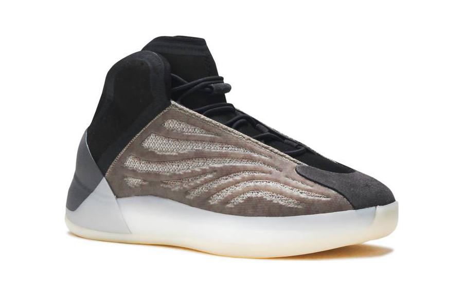 Adidas Yeezy QNTM Barium Kids FZ1300