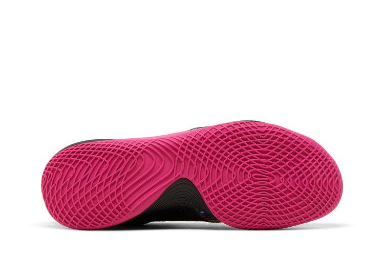 Converse All Star BB Shift 'Black Pink Teal'
