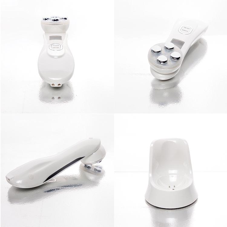 Ems Beauty Ionenlicht Hautstraffungs-Massagegerät für die Heimpflege