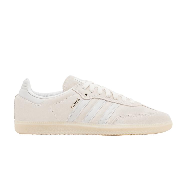

adidas Samba ADV Chalk White Grey Carbon