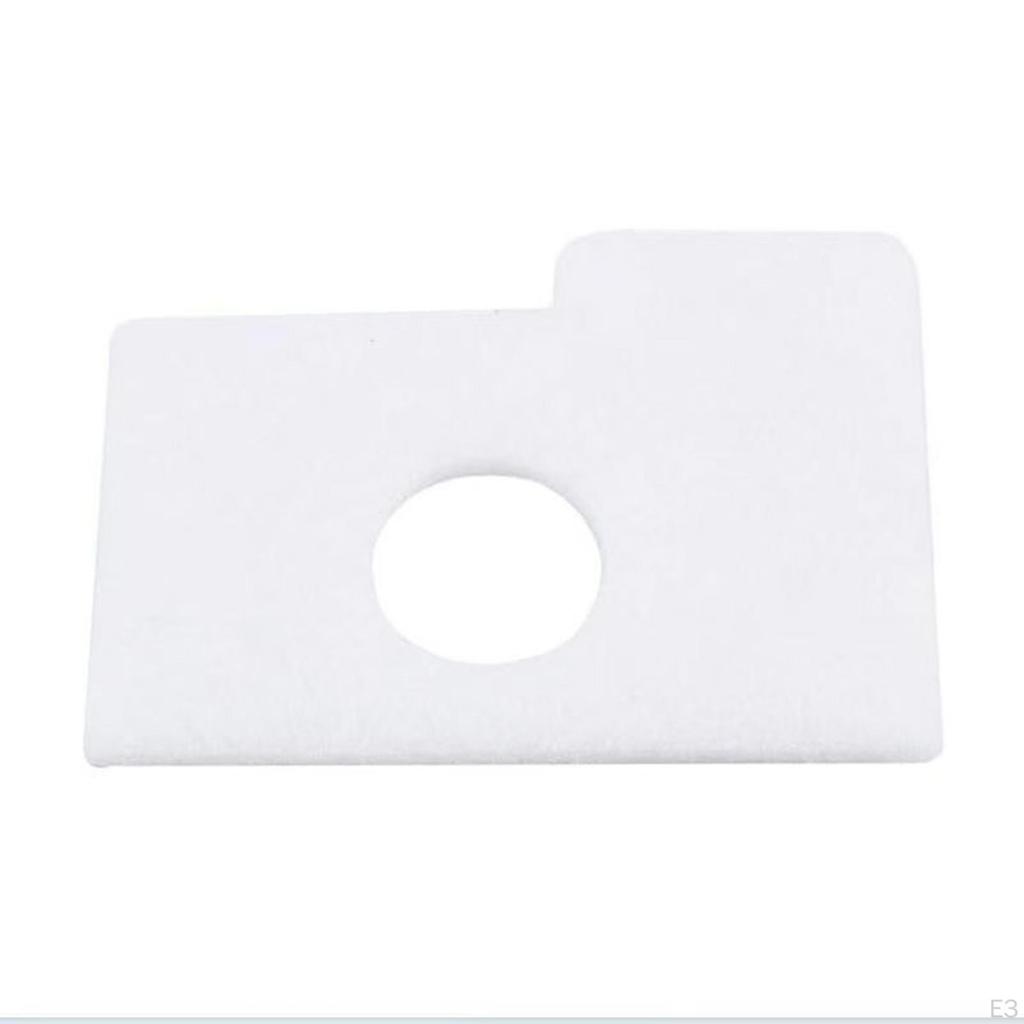 Oil Filter Line Kit Engine Lawn Mower Part Professional
