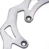 220mm Rear Brake Disc Rotor For Husaberg Husqvarna FE TE FC TC TX FX FS 125 150 200 250 300 350 390 450 501 570 2009-2024