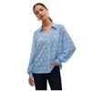 Vero Moda Womens/Ladies Mayla Regular Long-Sleeved Blouse