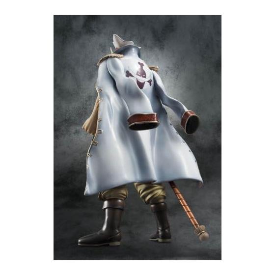 Portrait.Of.Pirates One Piece Series NEO-EX "Whitebeard" Edward Newgate Ver.0