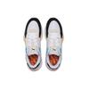 Puma Wild Rider Rollin - White Orange Glow Men Sneakers 381517-03