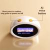 Self-Discipline Timer N2 Smart Alarm Clock AI Dialogue Early Education Machine  for Adults