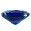 8 To 10 Ct Natural Ceylon Blue Sapphire Cushion Cut Certified Loose Gemstones